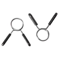 HMS Pružinové uzávěry na osu ZGS30 - pár