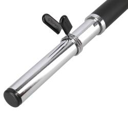 HMS Pružinové uzávěry na osu ZGS30 - pár