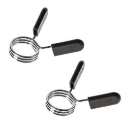 HMS Pružinové uzávěry na osu ZGS30 - pár (VÝPRODEJ) HMS Pružinové uzávěry na osu ZGS30 - pár (VÝPRODEJ)