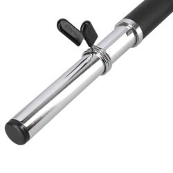 HMS Pružinové uzávěry na osu ZGS30 - pár (VÝPRODEJ)