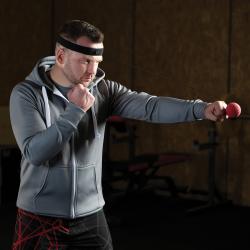 HMS Reflexní míčky PRB01