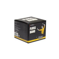 HMS Rehabilitační páska Flossband FB01