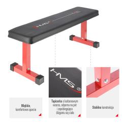 HMS Rovná lavice L1211