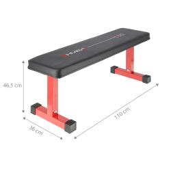 HMS Rovná lavice L1211