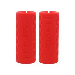 HMS Rukoväť na os FG02 červená