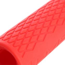 HMS Rukoväť na os FG02 červená