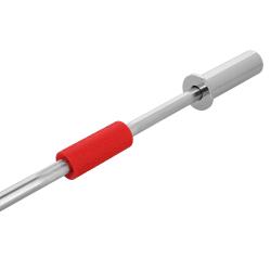 HMS Rukoväť na os FG02 červená