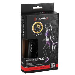 HMS Rychlé švihadlo SK50