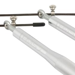 HMS SK52 hliníkové švihadlo