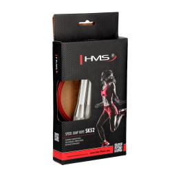 HMS SK52 hliníkové švihadlo