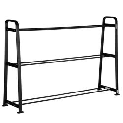 HMS Sada 13 gymnastických míčů YB02 se stojanem STR43