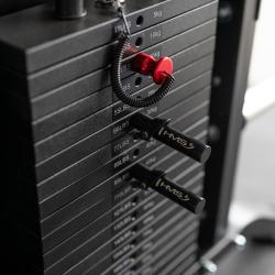 HMS Sada 2 dropset pinov DLP02