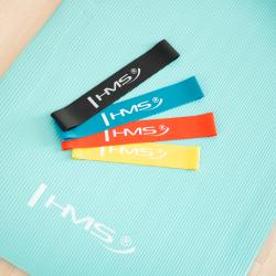 HMS GU04 set fitness gum