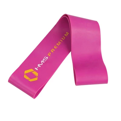 HMS GU04 PRO set fitness gum
