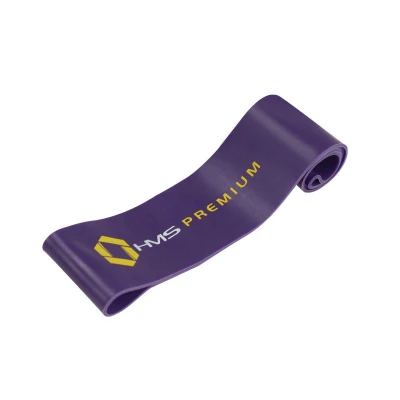 HMS GU04 PRO set fitness gum