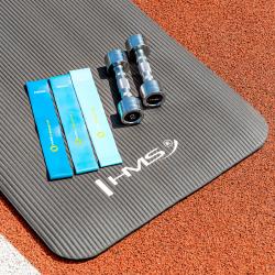 HMS Sada fitness gum Premium GU04 PRO II Set