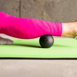 HMS Sada masážních míčků a válce FSBM07