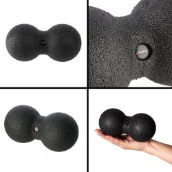 HMS Sada masážních míčků a válce FSBM07