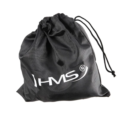 HMS Sada masážních míčků Lacrosse Ball BLS01