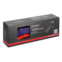 HMS Sada odporových gúm GU05