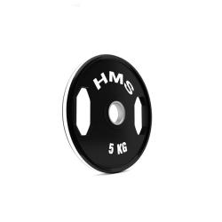 HMS Sada pogumovaných olympijských kotoučů TOG05 2 x 5 kg