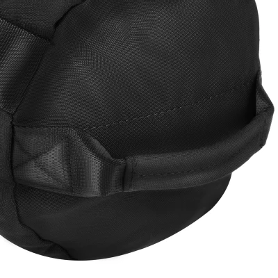 HMS Sandbag WSW20 černý 1-20 kg prázdný posilovací vak