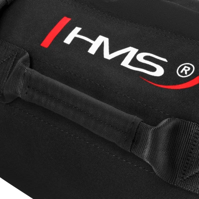 HMS Sandbag WSW40 černý 1-40 kg prázdný posilovací vak