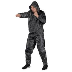 HMS Sauna oblek DSS12 (VÝPRODEJ)