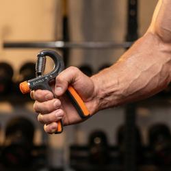 HMS SC20 POSILŇOVAČ TVRDÝ