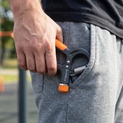 HMS SC20 POSILŇOVAČ TVRDÝ