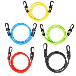 HMS TX30 sestava cvičebních gum