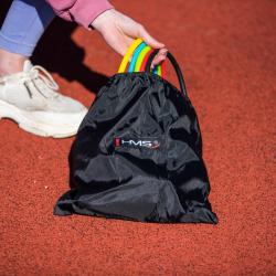 HMS TX30 sestava cvičebních gum