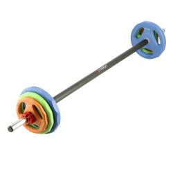 HMS Set na Body Pump SBP22 20kg