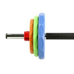 HMS Set na Body Pump SBP22 20kg