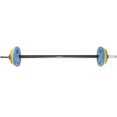 HMS Set na Body Pump SBP22 20kg