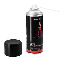 HMS Silikonové mazivo pro běžecké trenažéry SSB130