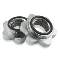 HMS Silně lomená obouruční osa GLM 120 cm x 30 mm