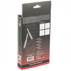 HMS SK52 hliníkové švihadlo