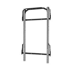 HMS Skládací posilovací klec - Power Rack KLT23 šedá