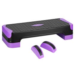 HMS Step na aerobic a balančné cvičenie AS008M