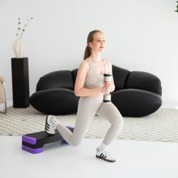 HMS Step na aerobic a balančné cvičenie AS008M