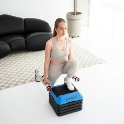 HMS Step na aerobic AS001