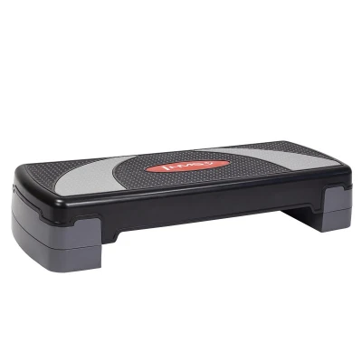 HMS AS004 černý step můstek