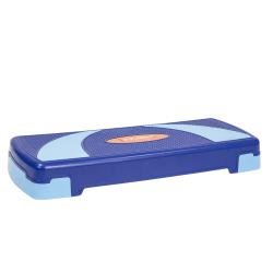 HMS Step na aerobik AS004 modrý