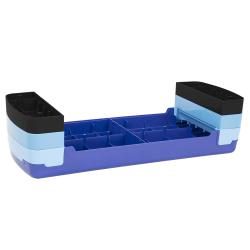 HMS Step na aerobik AS004 modrý