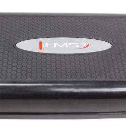 HMS AS005 Červená step bedýnka