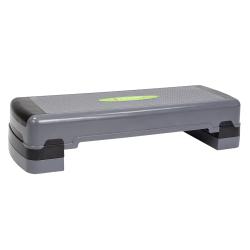 HMS AS005 šedý step můstek