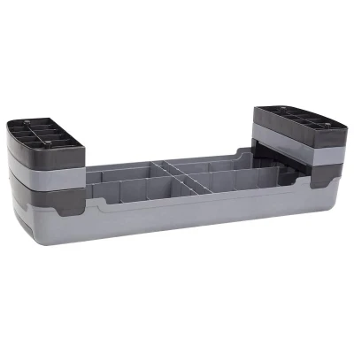 HMS AS005 šedý step můstek