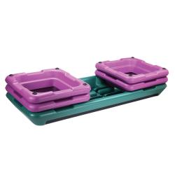 HMS AS006 step můstek