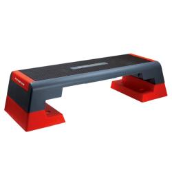 HMS Step na aerobik AS007 červený